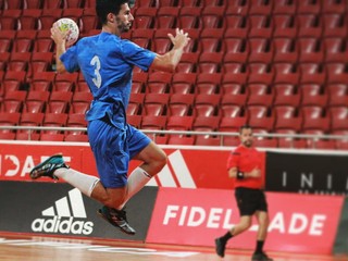 Tatran láka Portugalčana. Príde na skúšku