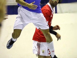 Nuňo Santos by sa mal predstaviť aj v modelovom zápase.