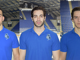 Poprad získal troch zámorských hráčov, Lichanec skončil