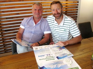 Antukový challenger ATP sa z Popradu sťahuje do Bratislavy