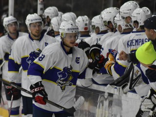 Humenčania prehrávajú v sérii už 0:2, doma ich čaká existenčný zápas.