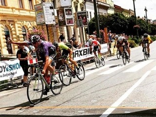 Preteky Tour de Prešov napíšu už svoju piatu kapitolu.