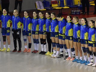 Udržia si Michalovčanky neporaziteľnosť aj po šlágri v Moste?