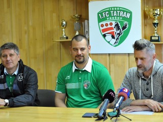 Tvrdý kritik pomerov v Tatrane sa spomína ako nový generálny manažér