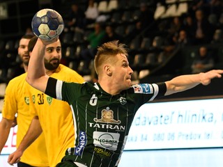 Jakub Hrstka po tejto sezóne v Tatrane končí.