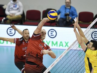 Košice i Prešov narazia cez víkend na zdatných súperov.