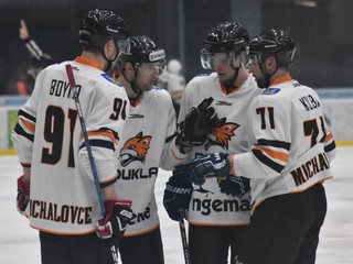 Finálovým súperom Zemplínčanov sa stal Martin