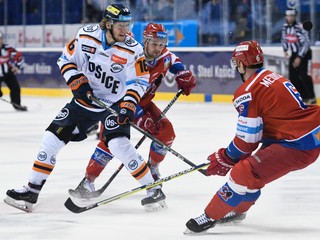 Košičania uzavreli základnú časť sezóny víťazstvom 4:0 nad Liptovským Mikulášom.