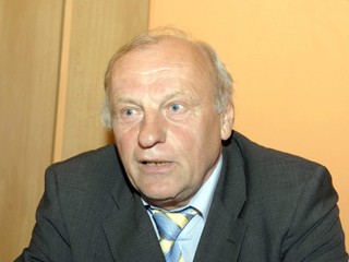 Jozef Plachý je už sedemdesiatnik.