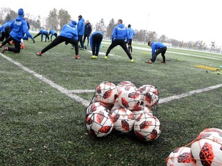 Deficit ihrísk s umelou trávou je citeľný najmä v zimnom období, v takmer štvrťmiliónových Košiciach je len jedno.