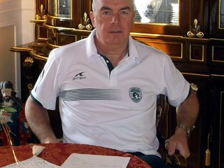 Miloslav Chmeliar vníma manažéra a trénera ako spojité nádoby. 