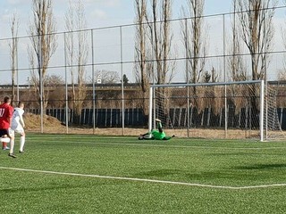 Medzev zdolal mladíkov FC Košice a bude súperom Krompách v semifinále.