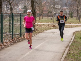Ivane Butoracovej Šindleryovej v Niši nestačili ani muži.