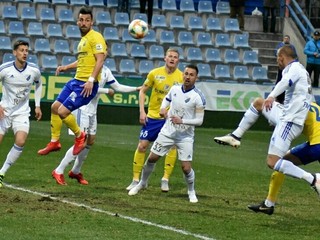 Futbalisti Popradu musia rýchlo preladiť na druholigovú súťaž, čaká ich silná Skalica.