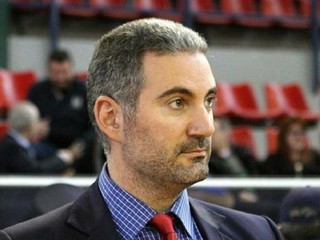 Giorgos Bitzanis na Spiši skončil.