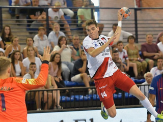 Tatran Prešov angažoval španielskeho krídelníka Cabezona