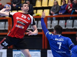 Rares Marian Fodorean bude od budúcej sezóny hráčom Tatrana.