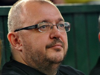 Petr Šutran verí, že favorita aspoň raz prekvapia.