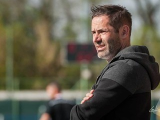 Pod vedením Ľubomíra Reitera vyhrali Stropkovčania štyri z piatich jarných duelov.