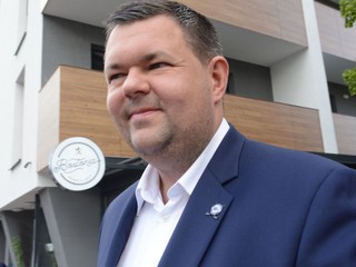 HC Košice predstavil nového športového manažéra