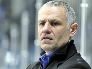 HC Košice povedie nemecký tréner Draisaitl