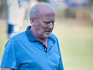 Svidnícky tréner Alojz Lehocký dosiahol so svojím tímom druhé jarné víťazstvo.