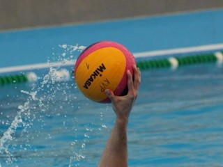 Vodnopólisti Hornets Košice sú už len krok od finále