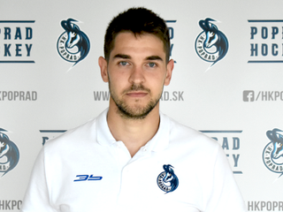 Juraj Halo prišiel z prvoligových Topoľčian