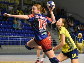 Finálová séria medzi Michalovcami a Prešovom pokračuje.