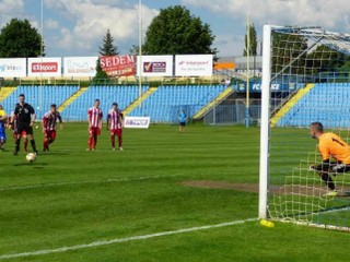 III. liga: Krompachy doma inkasovali poltucet gólov