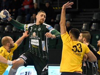 Oliver Rábek tvrdí, že druhý zápas finále môže byť najdôležitejší.