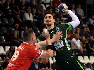 Bruno Butorac bol v druhom finále najlepším strelcom Tatrana.