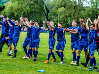 V Lokomotíve si po náročnej jari mohli vydýchnuť.