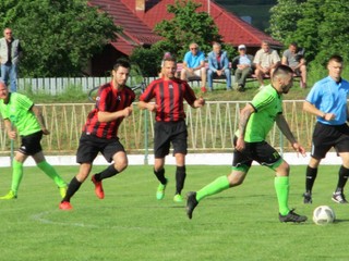 III. liga: Šarišské Michaľany a FC Košice boli pri streleckej chuti
