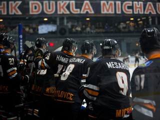 Michalovce získali zámorských obrancov Barrona a Sola