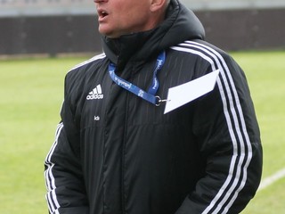 Roman Berta už nebude pokračovať na lavičke Bardejova.