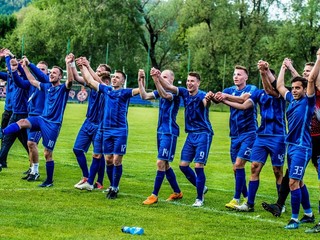 Aktuálne nie je v košickej Lokomotíve do smiechu nikomu.