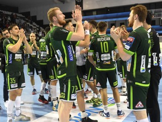 Prešov sa znovu môže tešiť na skupinovú fázu Ligy majstrov.