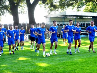 FC Košice chce skončiť do šiesteho miesta. V hre je treťoligová farma