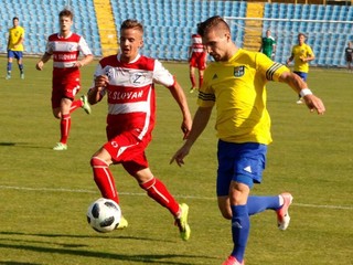 Košice a Giraltovce boli v uplynulej sezóne súpermi. V tej nasledujúcej budú vzájomne spolupracovať.