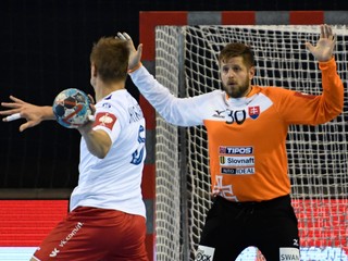 Michal Shejbal má za sebou úspešnú sezónu.