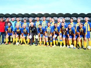 Tím moldavských legiend.