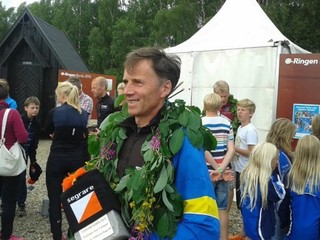 Jozef Pollák získal na MS cenný kov.