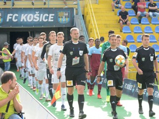 Do košického Čermeľa sa vracia druhá najvyššia futbalová súťaž.