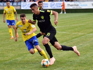 Futbalisti Michaloviec odštartovali nový ročník Fortuna ligy prehrou