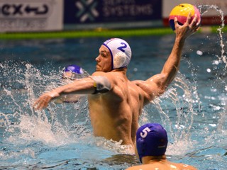 Martin Faměra reprezentoval Slovensko, teraz čaká na španielske občianstvo.