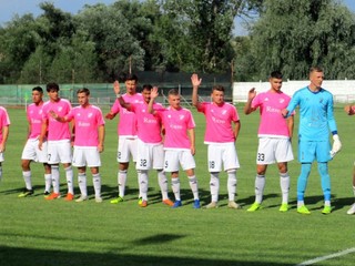 Popradská rezerva vyučovala v Šarišských Michaľanoch, ktorým nastrieľala až päť gólov.