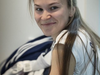 Stanislava Lajčáková.