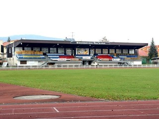 Tretie kolo slovenskej atletickej ligy sa uskutočnilo v Košiciach