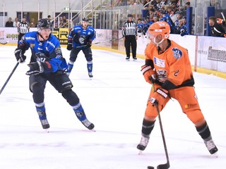 V Sheffielde prehrali Popradčania oba prípravné zápasy.